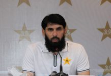 Cricket Pakistan-Misbah-ul-Haq: Remains Coach; Resigns As Chief Selector