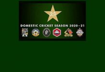 Cricket Pakistan-National T20 Cup: Enters Semi Final Stage