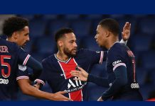Football Brazil: Neymar Júnior Becomes 2nd Highest Int’l Goal Scorer