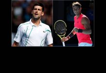 French Open ’20-Men’s Final: Rafael Nadal Wins 13th Time; 4th Time in Row