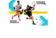 BREAKING French Open ’20: Men’s Semi-World No. 1 Novak Wins; Final Set With Nadal