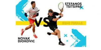 BREAKING French Open ’20: Men’s Semi-World No. 1 Novak Wins; Final Set With Nadal