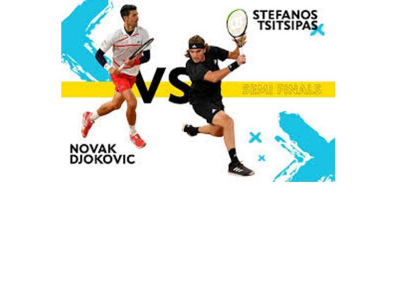 BREAKING French Open ’20: Men’s Semi-World No. 1 Novak Wins; Final Set With Nadal