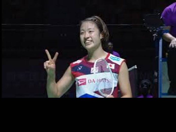 Nozomi Okuhura self 2