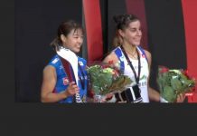 Badminton-Denmark Open ’20: Nozomi Okuhara Wins Final