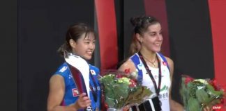 Badminton-Denmark Open ’20: Nozomi Okuhara Wins Final