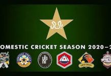 Cricket-PCB National T20 Cup 2020-21: Day 7 – Northern & Khyber Pakhtunkhwa Win