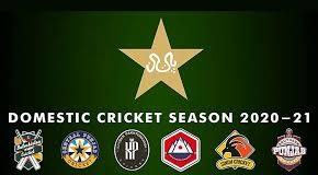 Cricket-PCB National T20 Cup 2020-21: Day 7 – Northern & Khyber Pakhtunkhwa Win