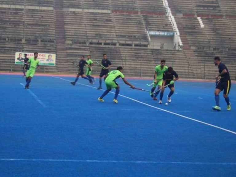 Pakistan-Tray Hockey Championship ’20: Commences From 22nd October