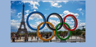 Paris Olympics 2024: New Sports & Cost Cutting Measures Announced