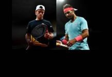 BREAKING-French Open ’20 Semis: Defending Champion Rafael Nadal Qualifies For 13th Final
