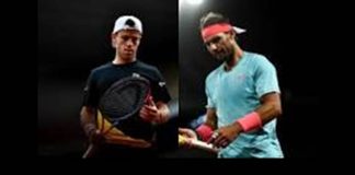BREAKING-French Open ’20 Semis: Defending Champion Rafael Nadal Qualifies For 13th Final