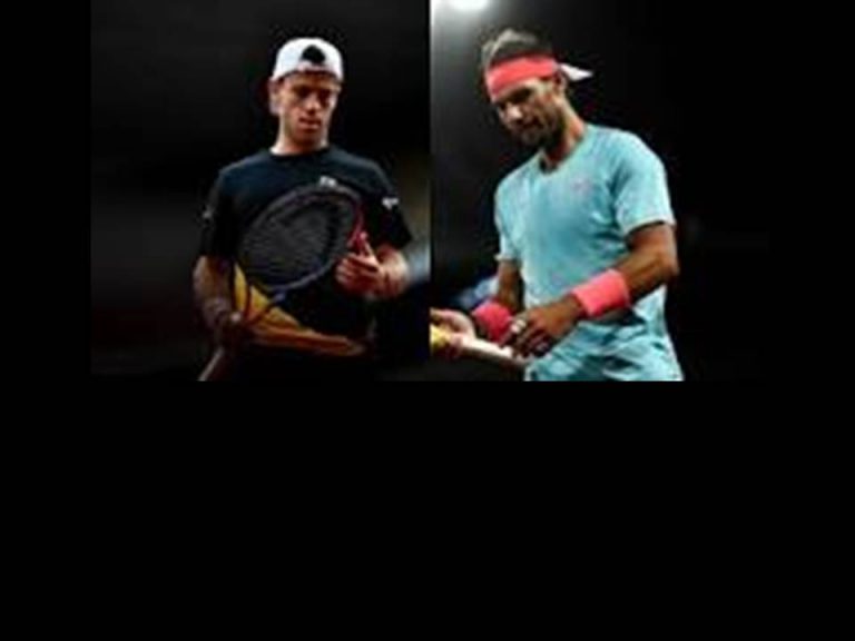 BREAKING-French Open ’20 Semis: Defending Champion Rafael Nadal Qualifies For 13th Final
