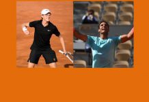 Tennis French Open-QFs: Defending Champion Rafael Nadal Qualifies For Semis