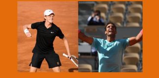 Tennis French Open-QFs: Defending Champion Rafael Nadal Qualifies For Semis