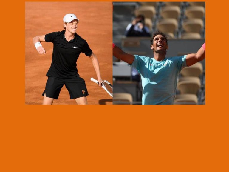 Tennis French Open-QFs: Defending Champion Rafael Nadal Qualifies For Semis