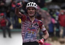 Cycling-Giro d’Italia ’20 Stage 9: Ruben Guerreiro Wins For EF Pro Cycling Team
