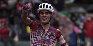 Cycling-Giro d’Italia ’20 Stage 9: Ruben Guerreiro Wins For EF Pro Cycling Team