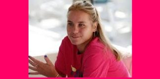 BREAKING-French Open ’20 Ladies Semis: Sofia Kenin Qualifies For Final