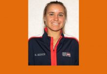 Tennis-French Open QFs: World No. 4 Sofia Kenin Victorious