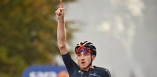 Cycling-Giro d’Italia ’20: Tao Geoghegan Hart Wins Stage 15
