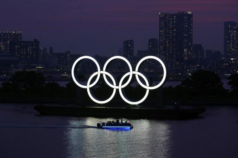 Tokyo Olympics-IOC SAS Grants: Four Organisations Honoured