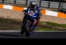 Motor Cycling-World Superbike C’ship ’20: Turkish Toprak Razgatlioglu Wins Race 1