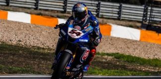 Motor Cycling-World Superbike C’ship ’20: Turkish Toprak Razgatlioglu Wins Race 1