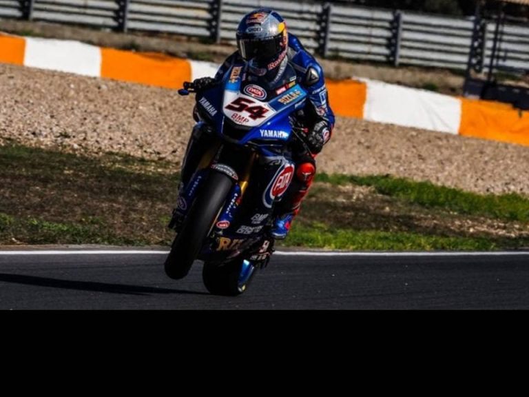 Motor Cycling-World Superbike C’ship ’20: Turkish Toprak Razgatlioglu Wins Race 1