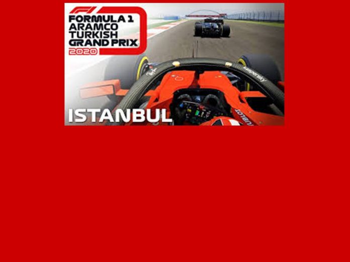 Turkish GP self