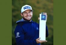 Golf-BMW PGA Championship ’20: Tyrrell Hatton Victorious