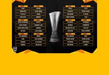 Football-UEFA Europa League 2020-21: Draws & Schedule Announced
