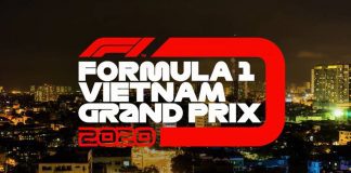 Motorsports Formula 1-Vietnam Grand Prix ’20: Cancelled Due To C’19
