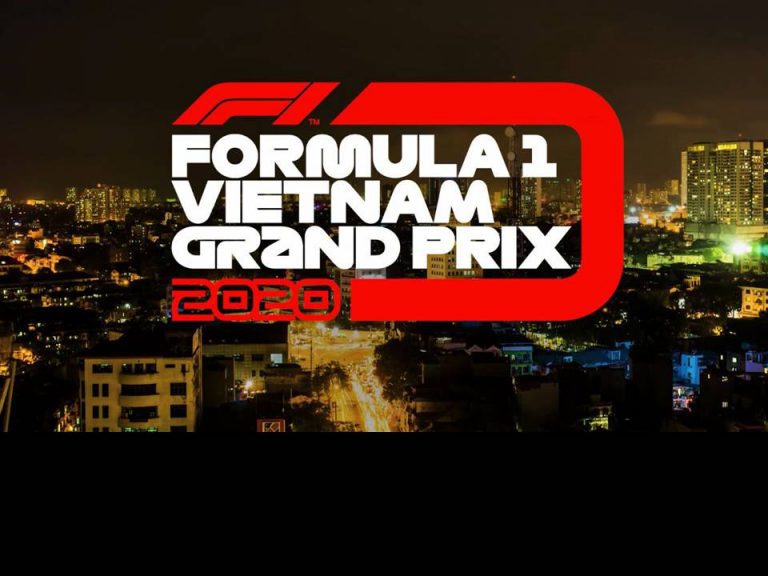 Motorsports Formula 1-Vietnam Grand Prix ’20: Cancelled Due To C’19