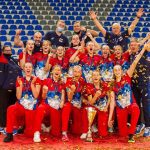 CEV Volleyball Russia 2 self