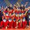 Volleyball Russia