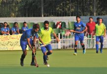 Pakistan-National Tray Hockey C’ship: Sindh; Punjab & KP Teams Win