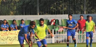 Pakistan-National Tray Hockey C’ship: Sindh; Punjab & KP Teams Win
