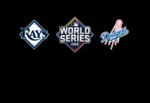 Baseball World Series-Game 1: LA Dodgers Defeat Tampa Rays