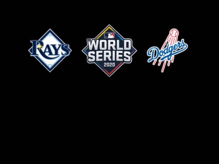 Baseball World Series-Game 1: LA Dodgers Defeat Tampa Rays
