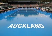 Tennis Australian Open: Auckland Classic Warm-up Cancelled