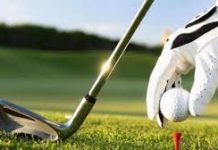 Pakistan-37th Governors Cup Golf: Salman Hanif Title & Bushra Ladies Net Winners