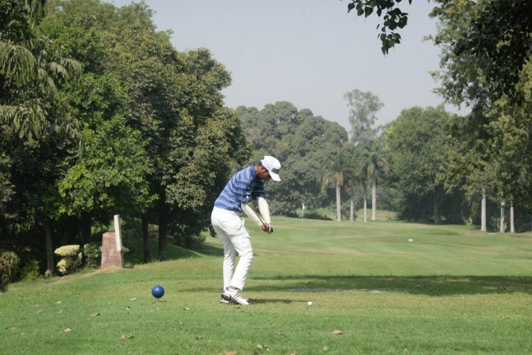 Golf Pakistan-PGF Match Play C’ship ’20: Enters QF Stage