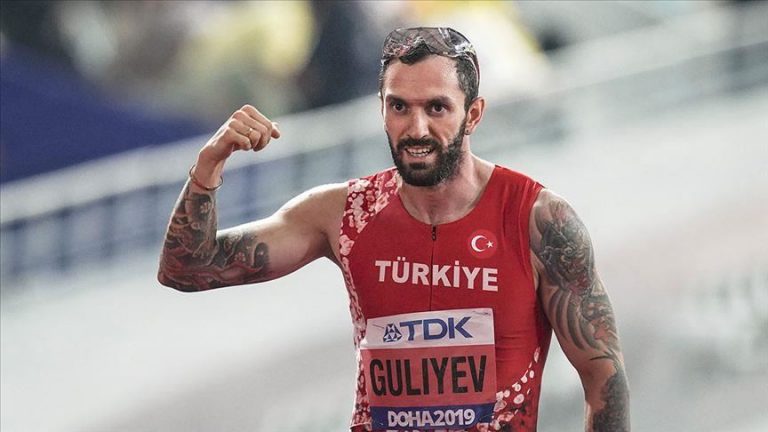 Athletics Turkey: Best Of 2020 Announced