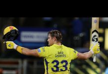 Allsportspk Retirements Log: Cricket Great Shane Watson Retires 100%