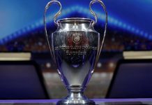 Football-Champions League 2020-21: Results & Schedule
