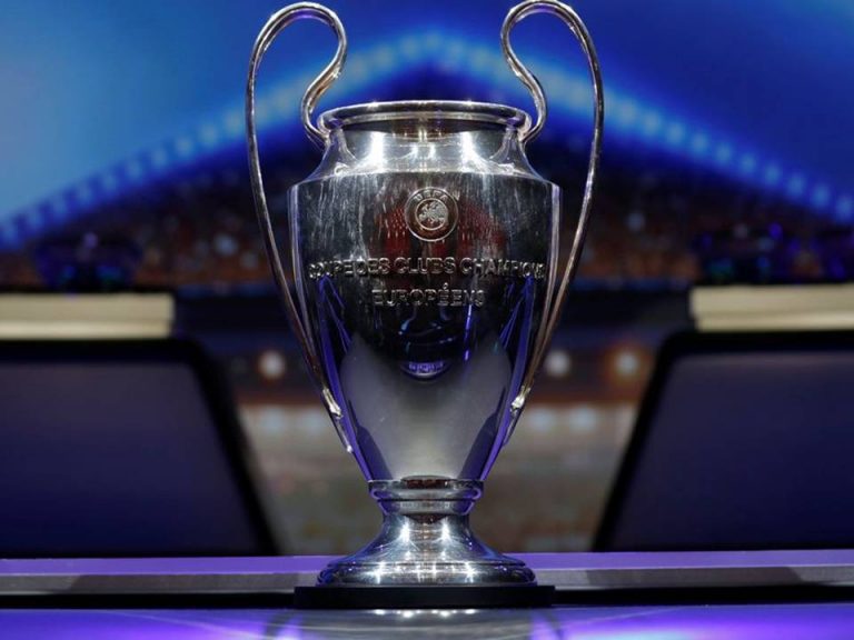 Football-Champions League 2020-21: Results & Schedule