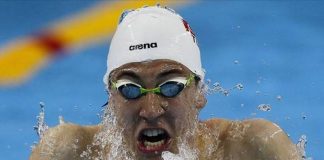 Swimming-International League ’20: Turkish Emre Sakci Wins Title