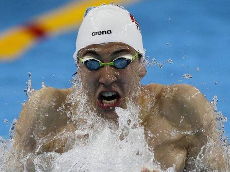 Swimming-International League ’20: Turkish Emre Sakci Wins Title