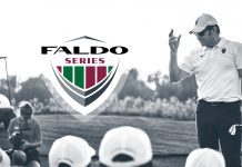 Nick Faldo Golf Championship ’21: Day 1; Suneya & Damil Lead